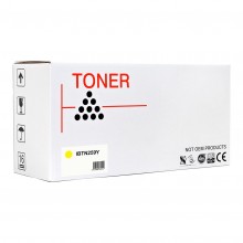 Icon Compatible Brother TN259Y Yellow Toner Cartridge - Price Drop!